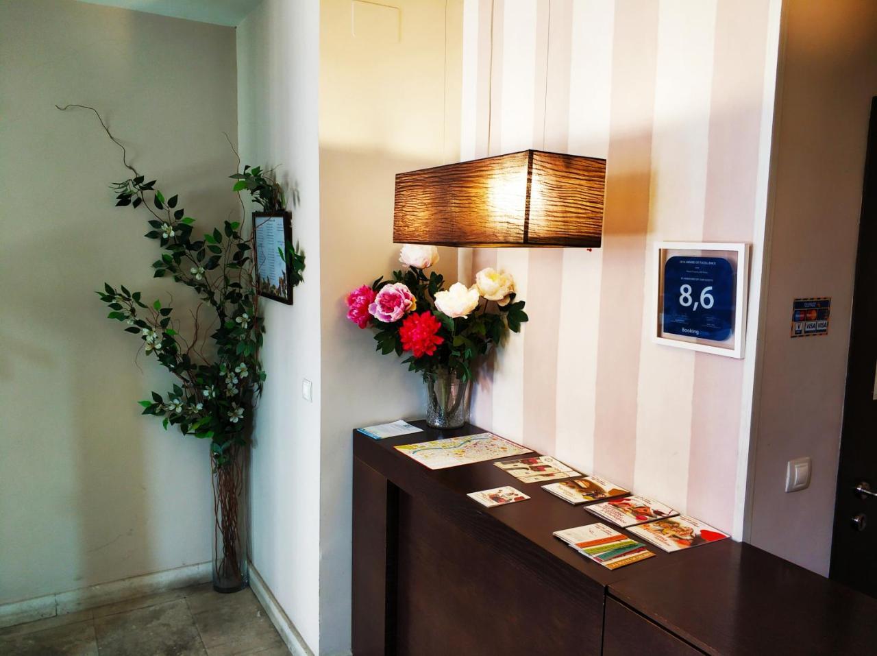 Hotel Puerta Del Arco Tudela de Duero Extérieur photo
