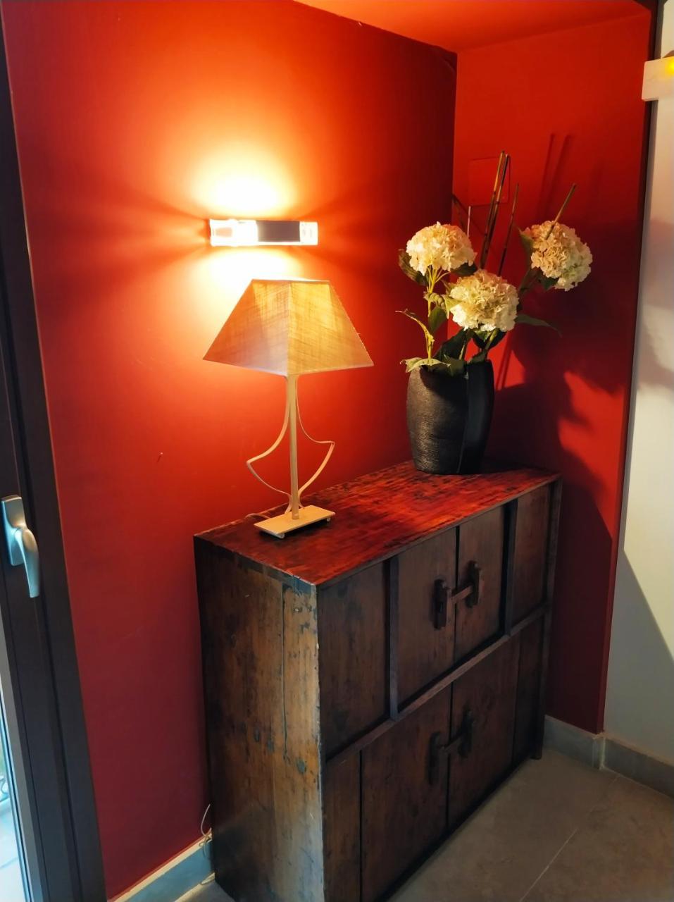 Hotel Puerta Del Arco Tudela de Duero Extérieur photo
