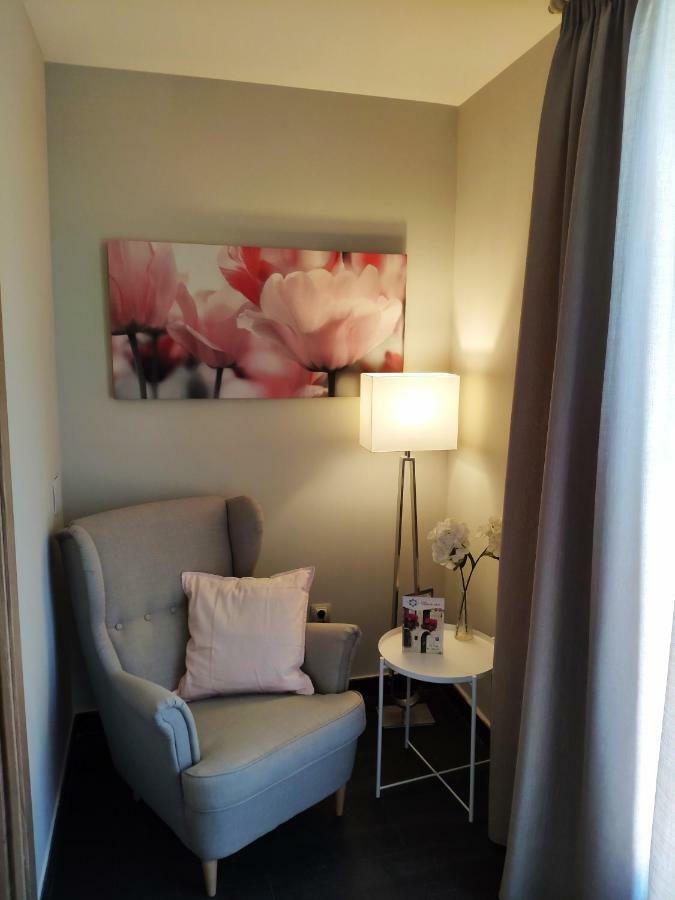 Hotel Puerta Del Arco Tudela de Duero Extérieur photo