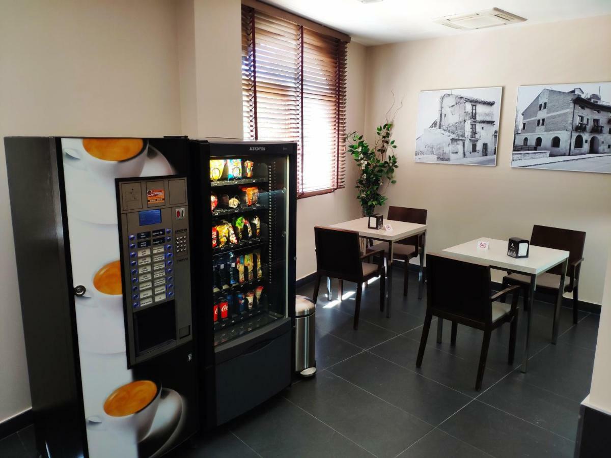 Hotel Puerta Del Arco Tudela de Duero Extérieur photo