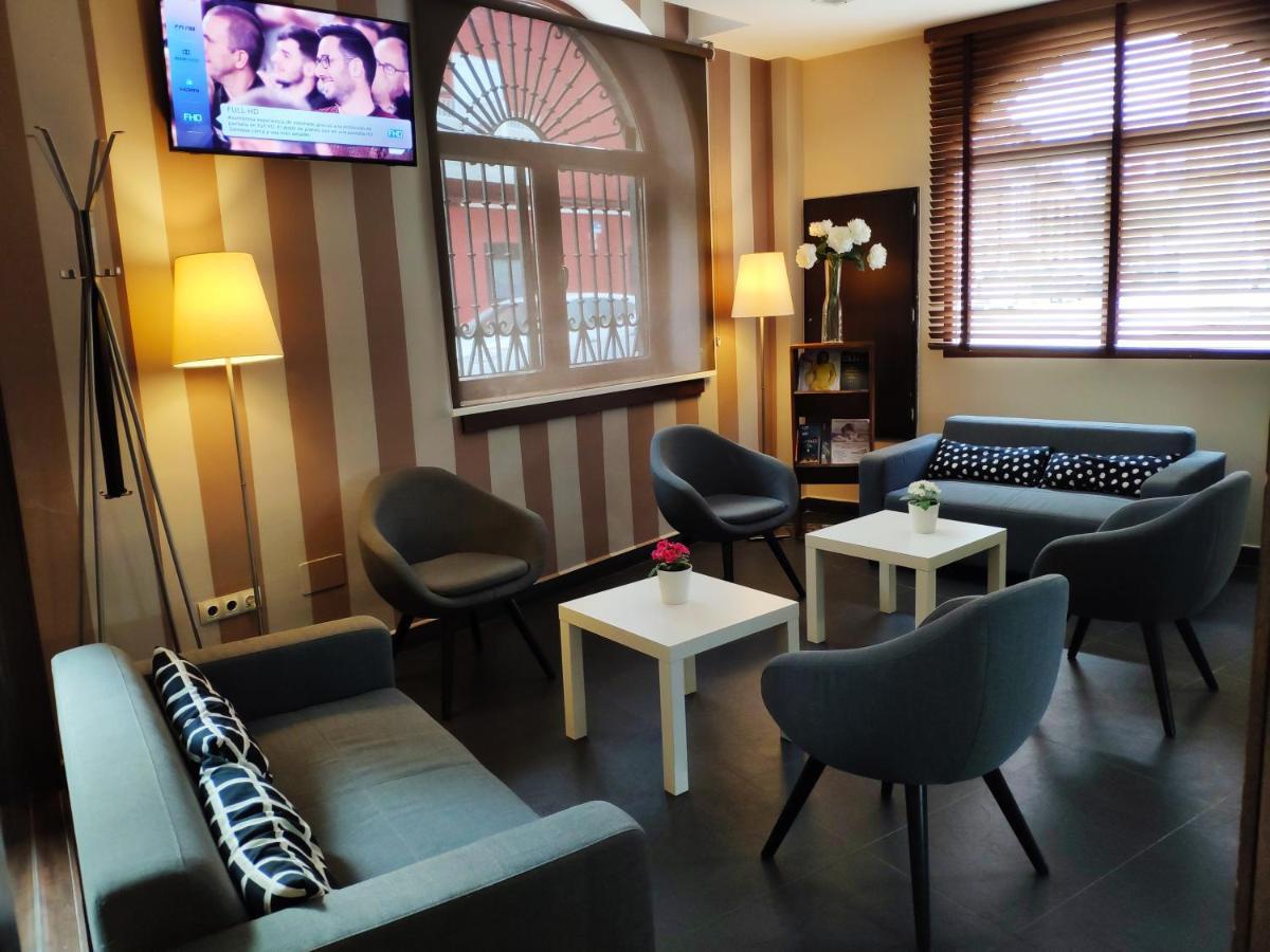 Hotel Puerta Del Arco Tudela de Duero Extérieur photo